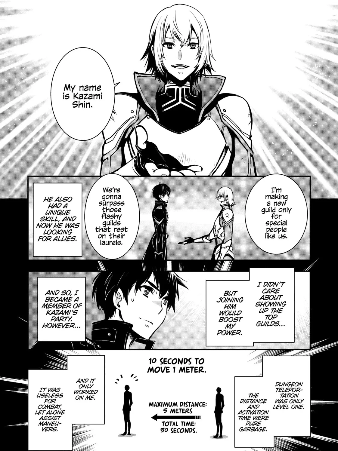 Read The World
