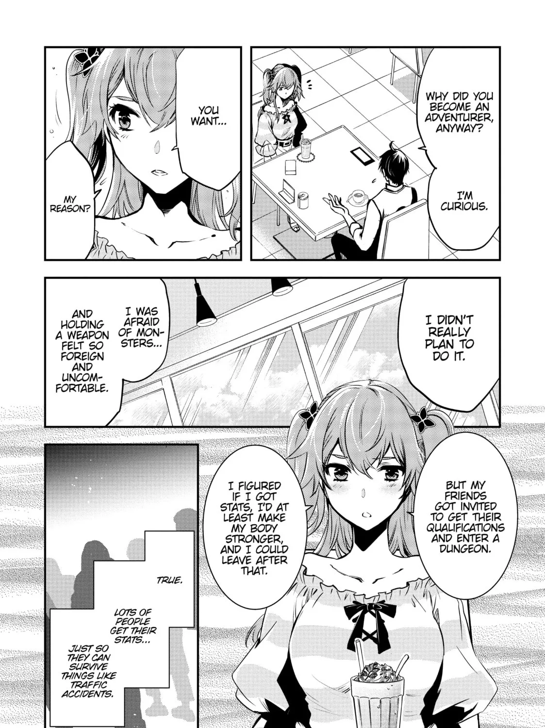 Read The World