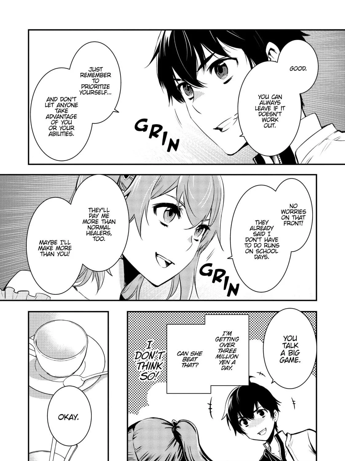 Read The World