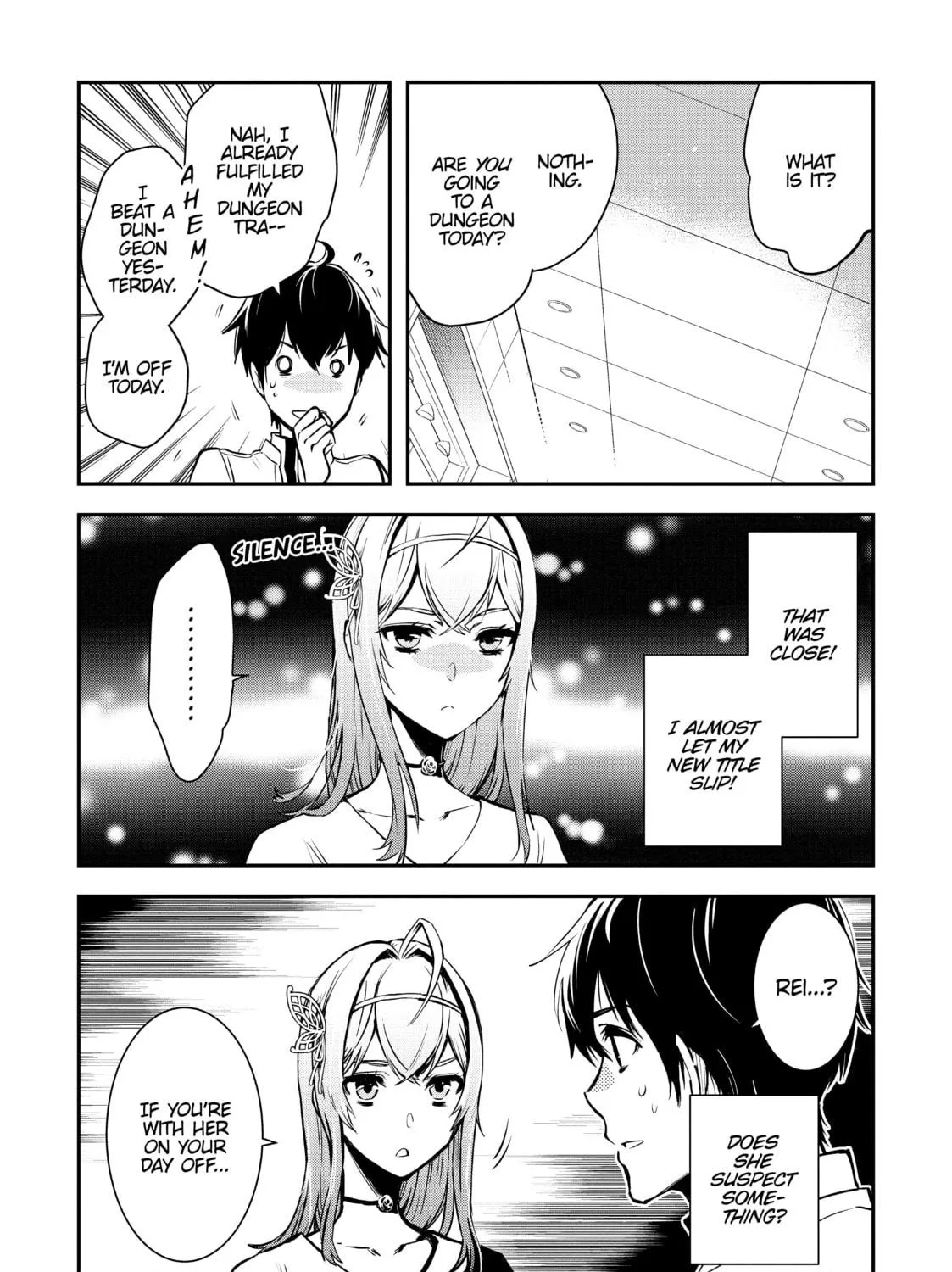 Read The World