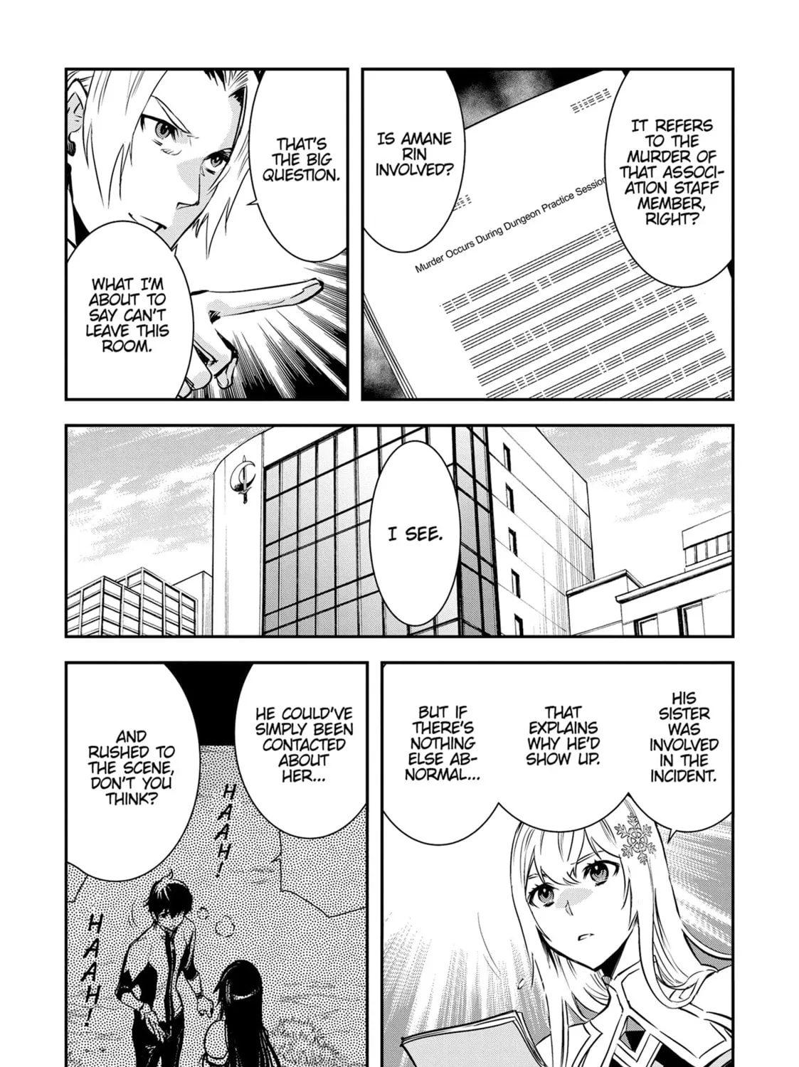 Read The World