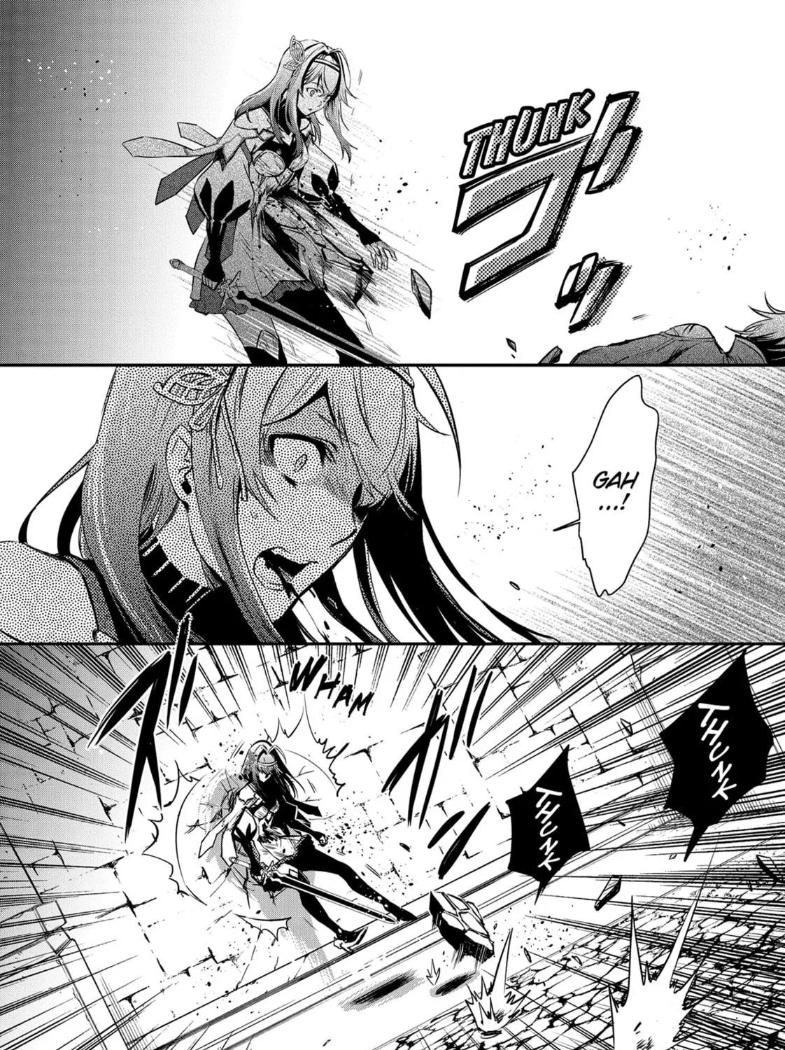 Read The World