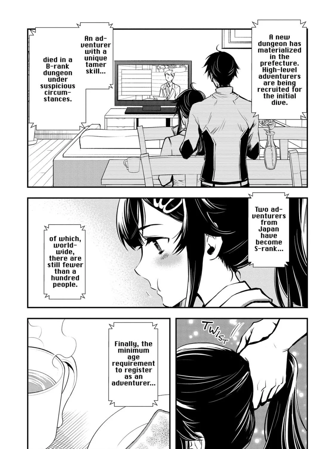 Read The World