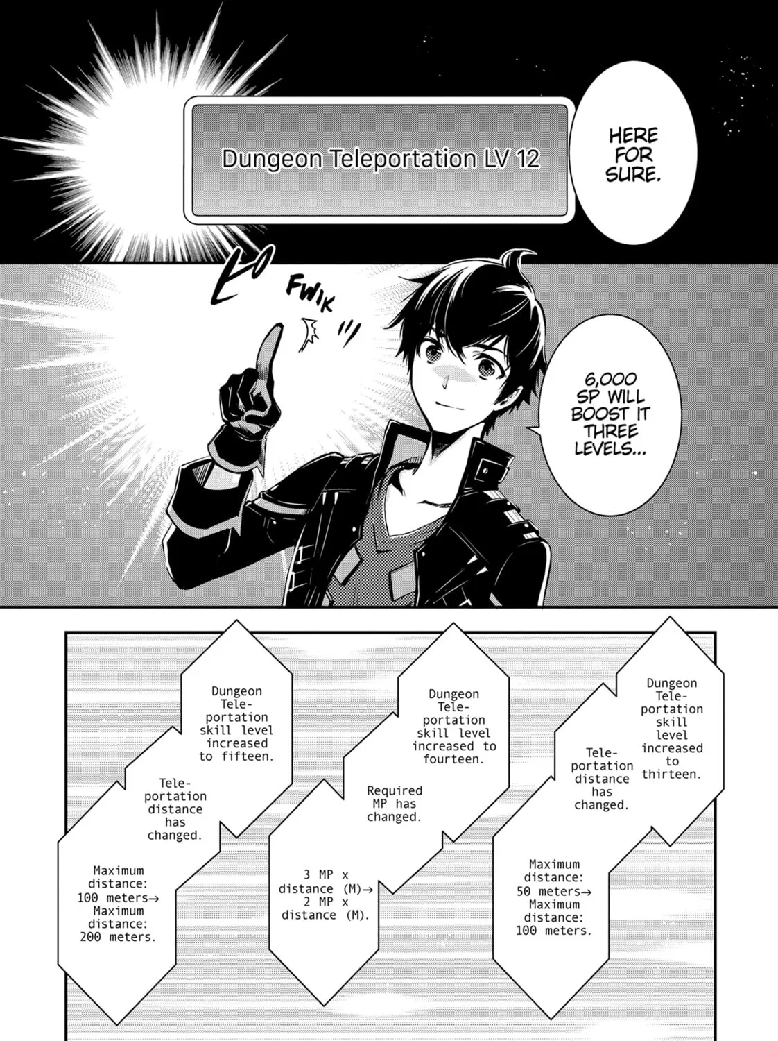 Read The World