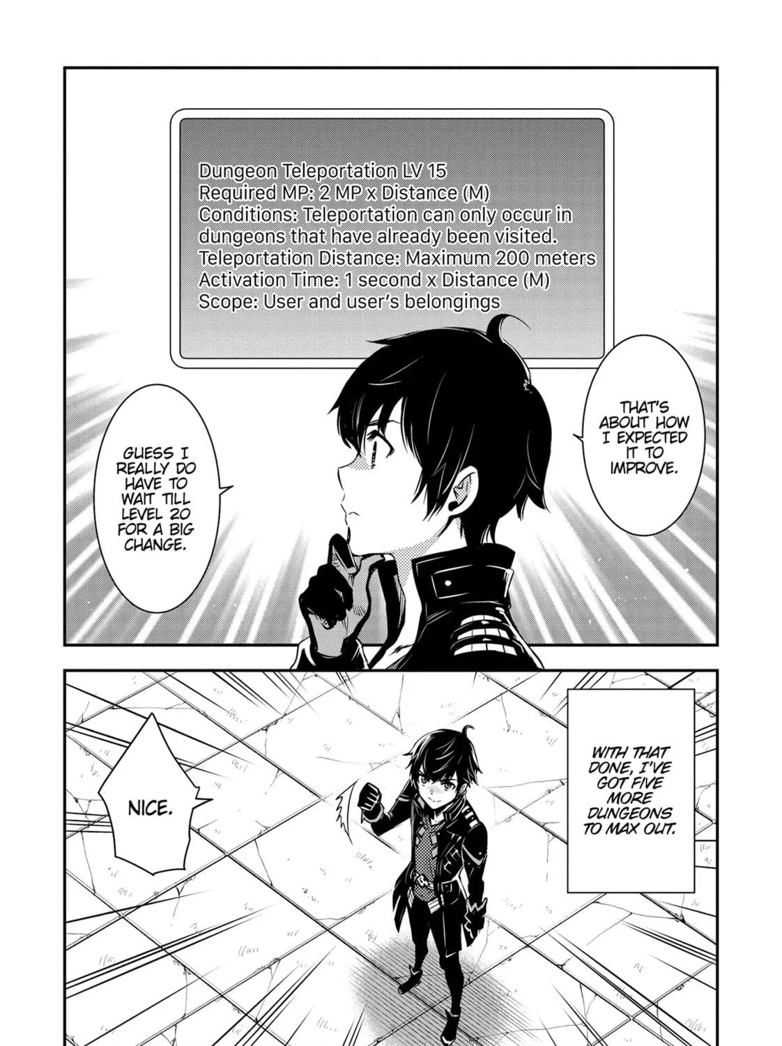 Read The World