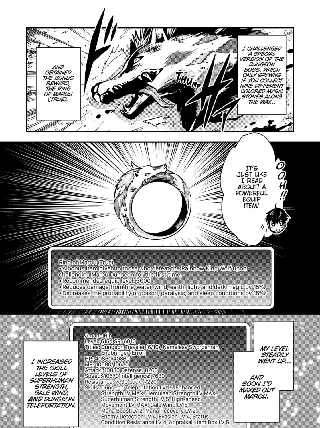 Read The World