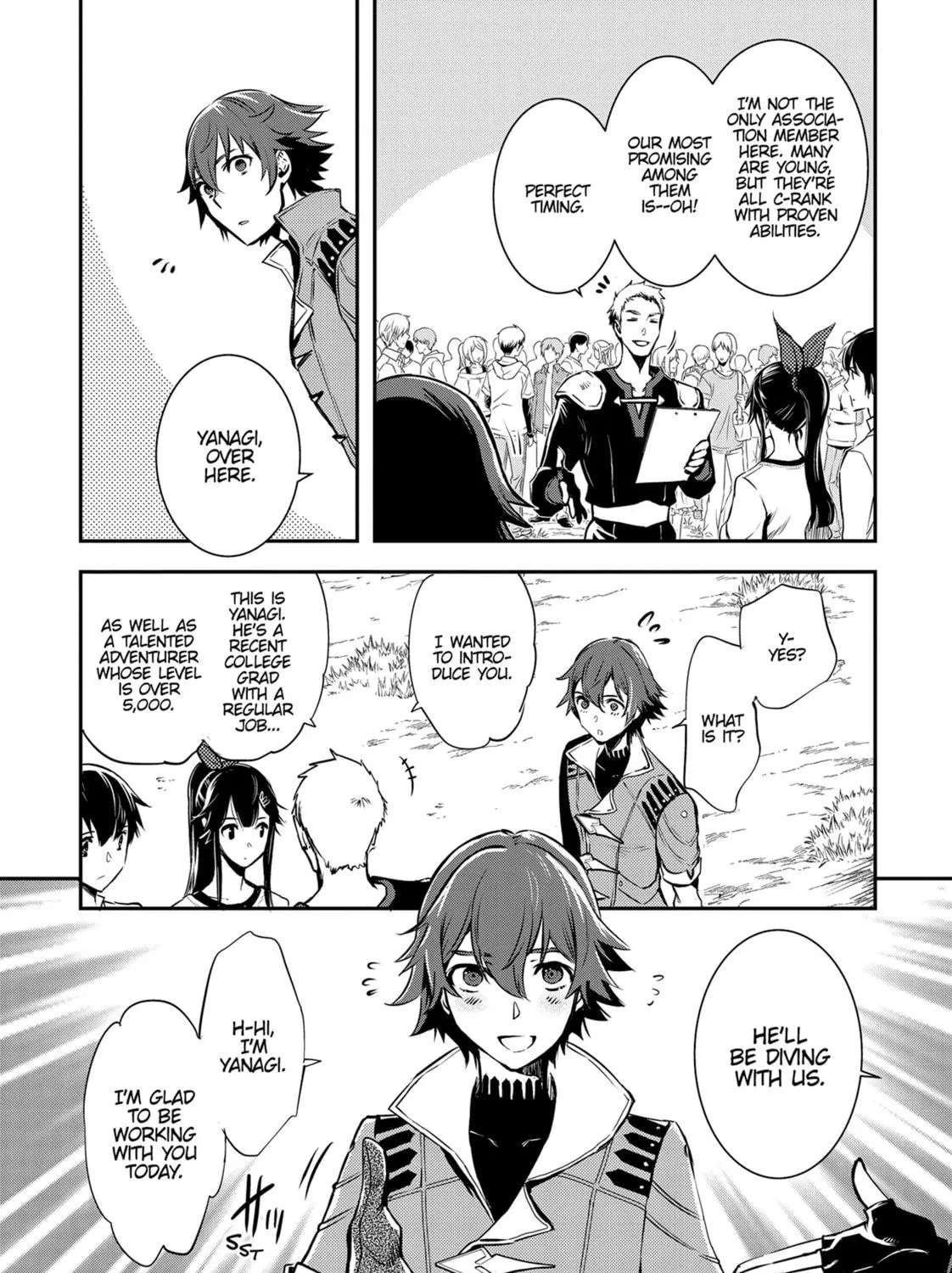 Read The World