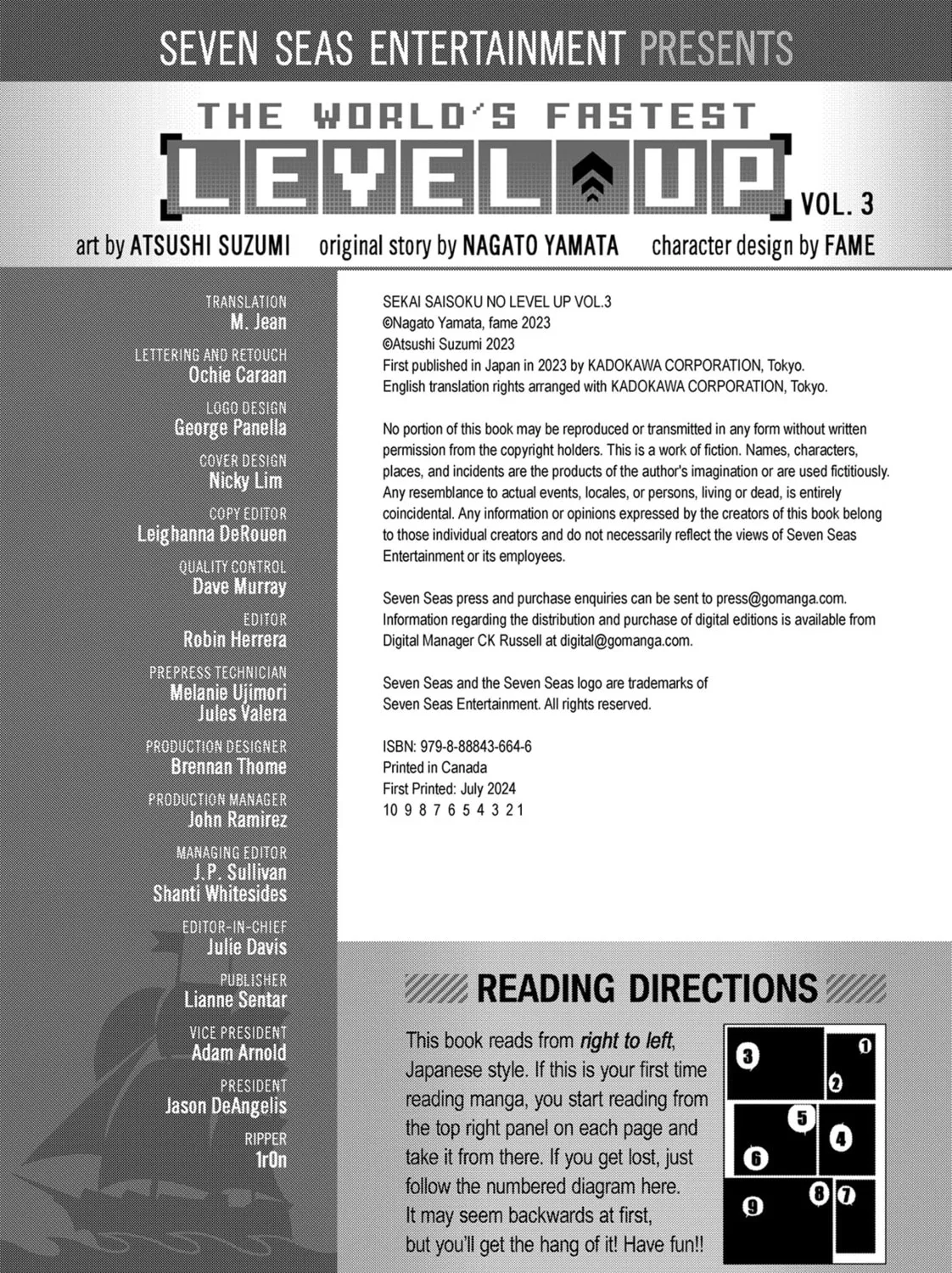 Read The World