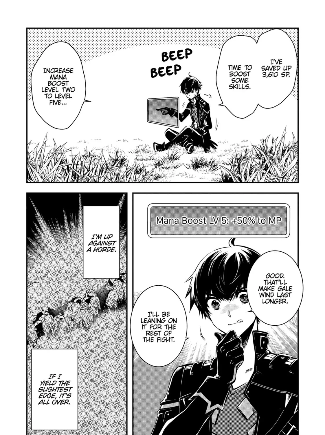 Read The World