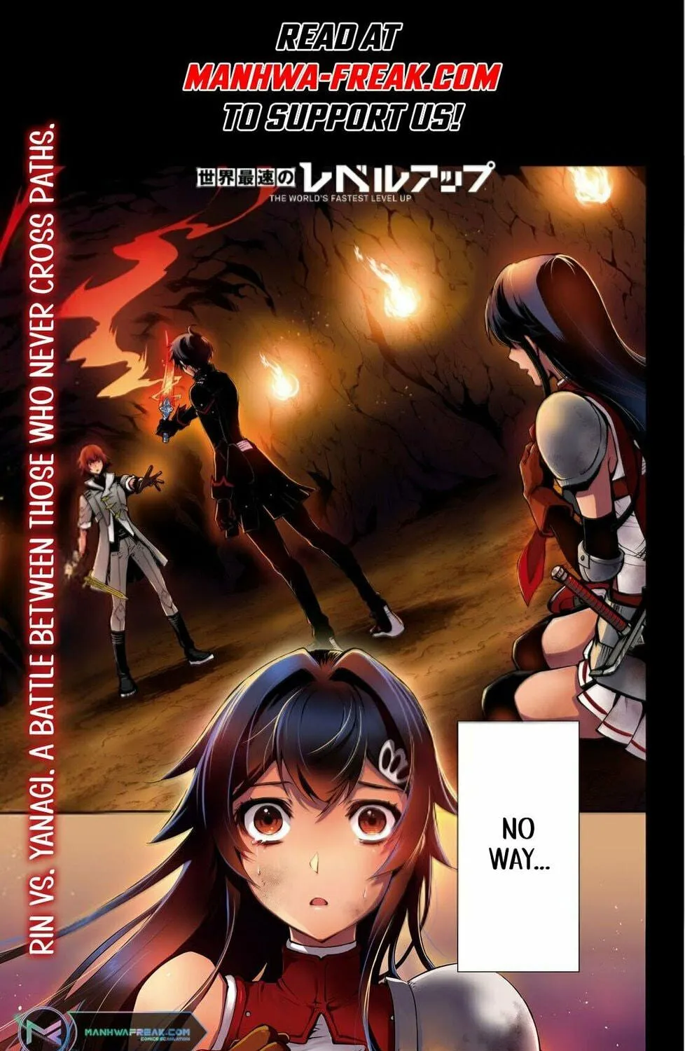 Read The World