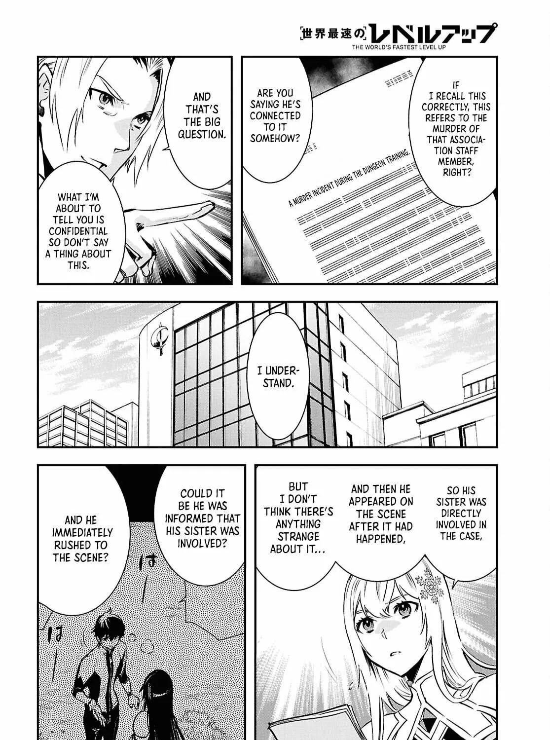 Read The World