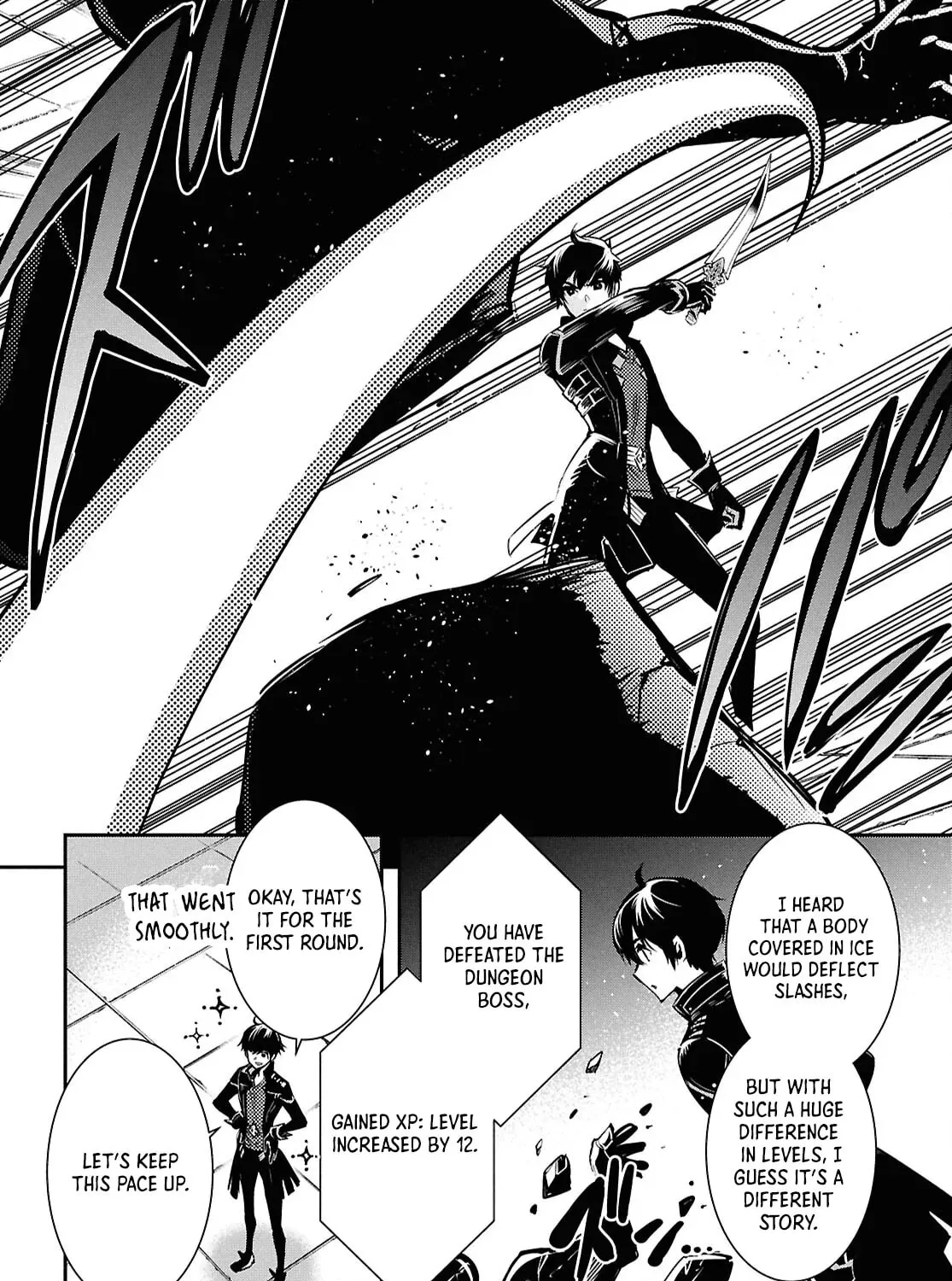 Read The World