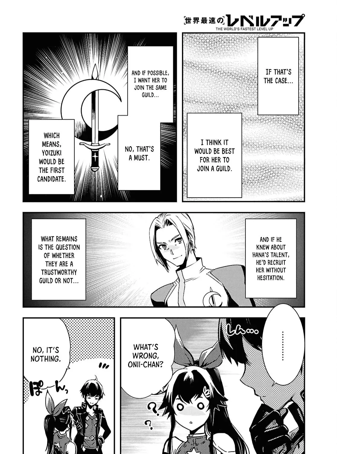Read The World