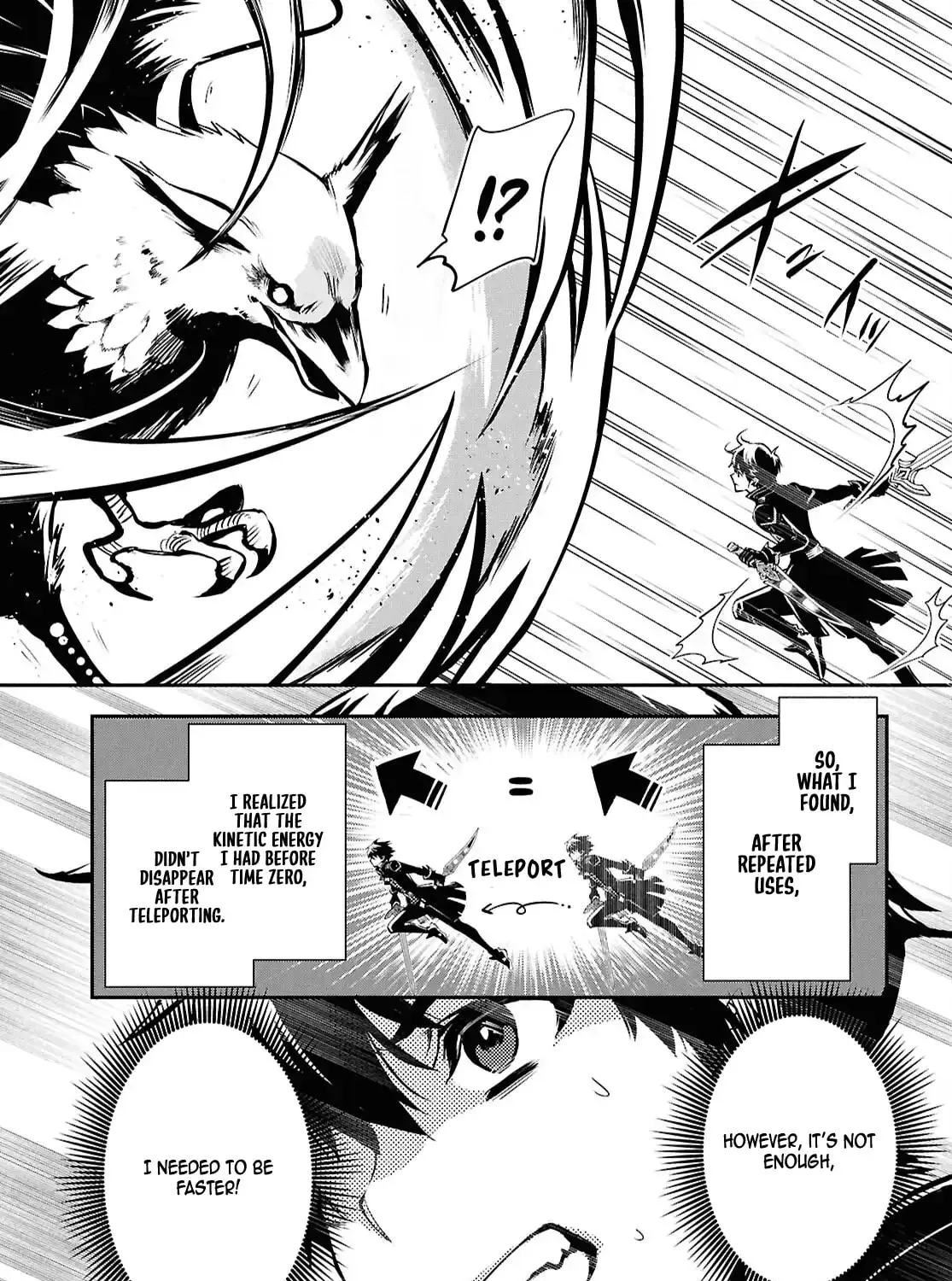 Read The World