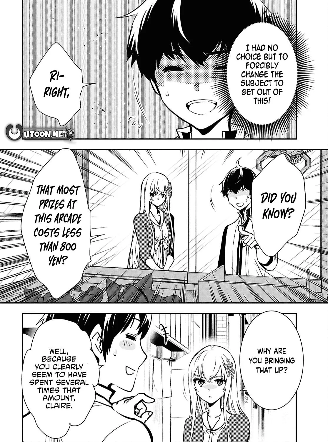 Read The World