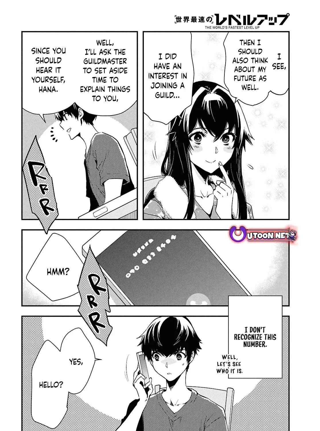 Read The World