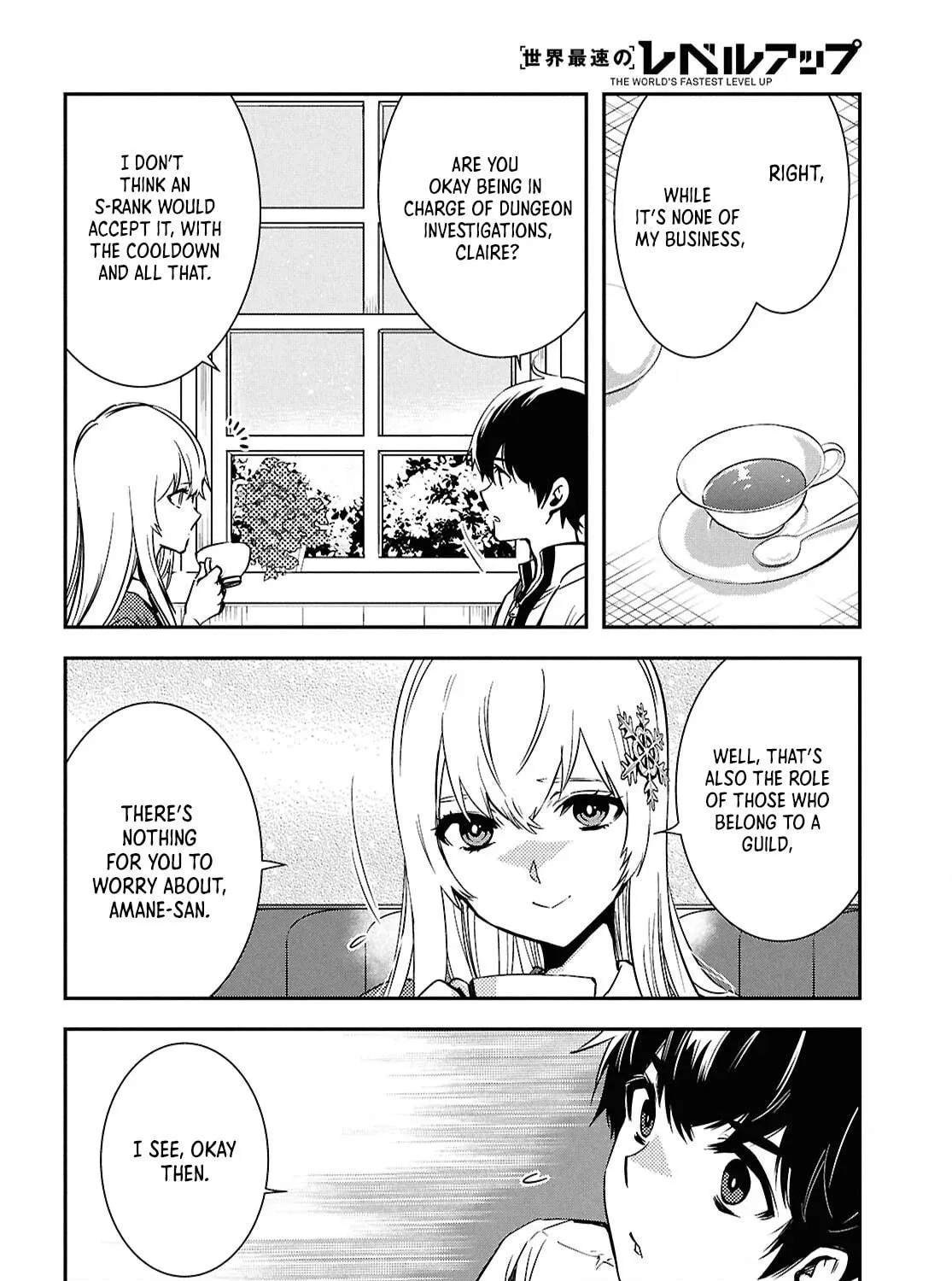 Read The World