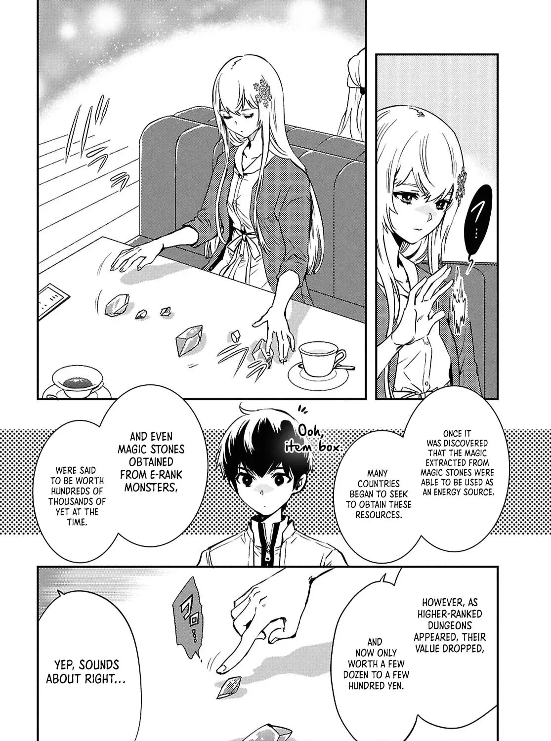 Read The World