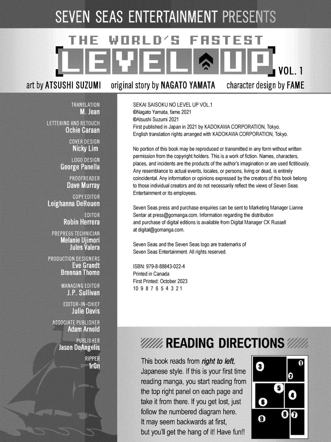 Read The World