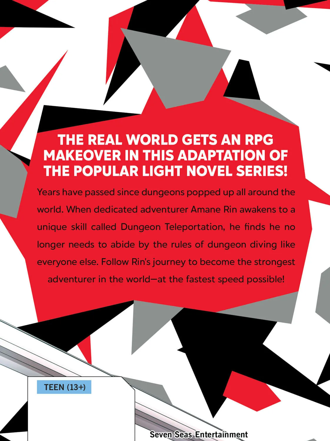 Read The World