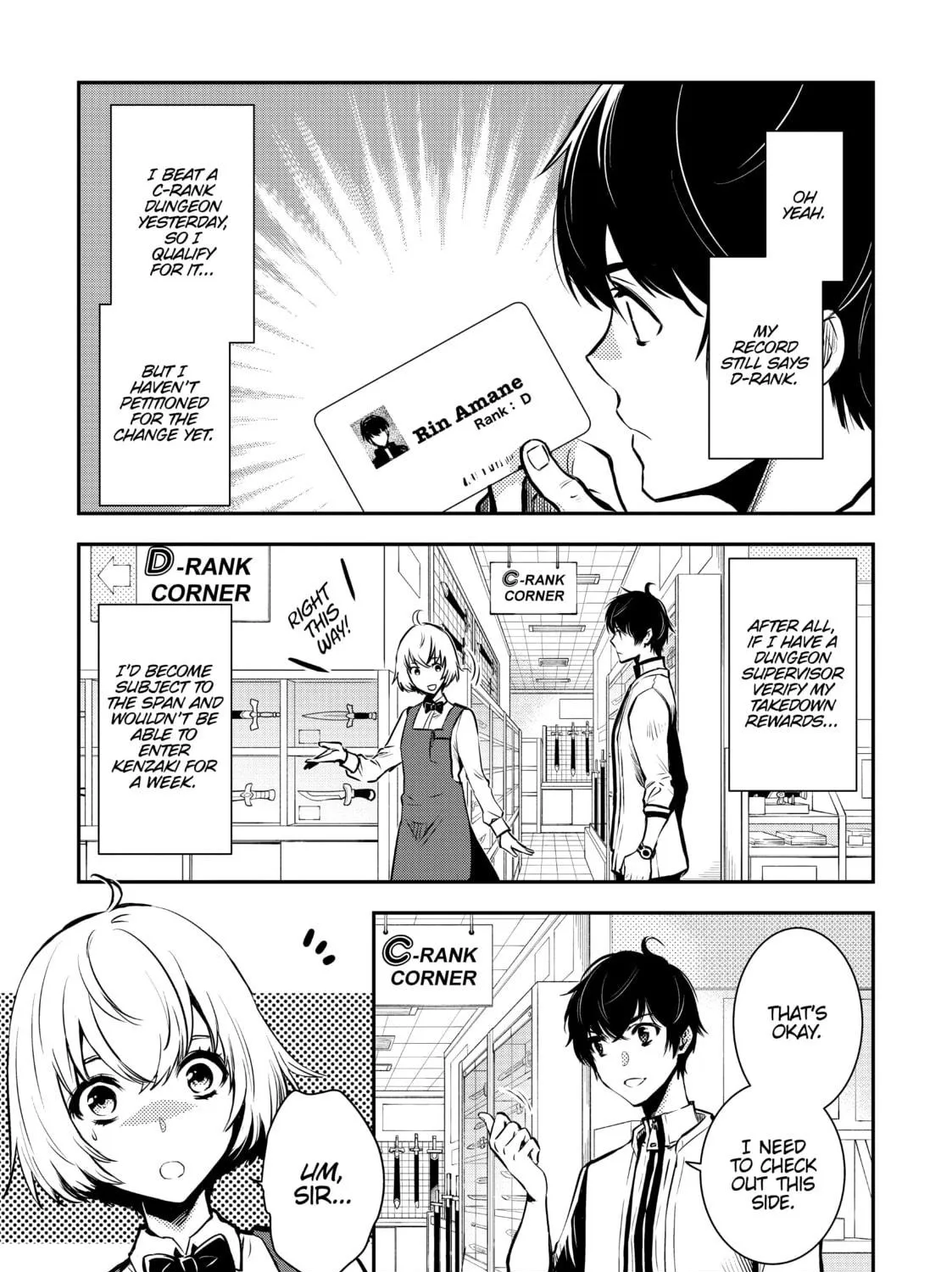 Read The World