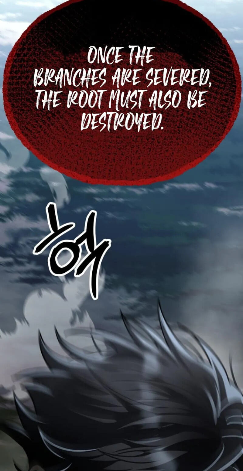 The World's Strongest Regime Chapter 1 page 104 - 