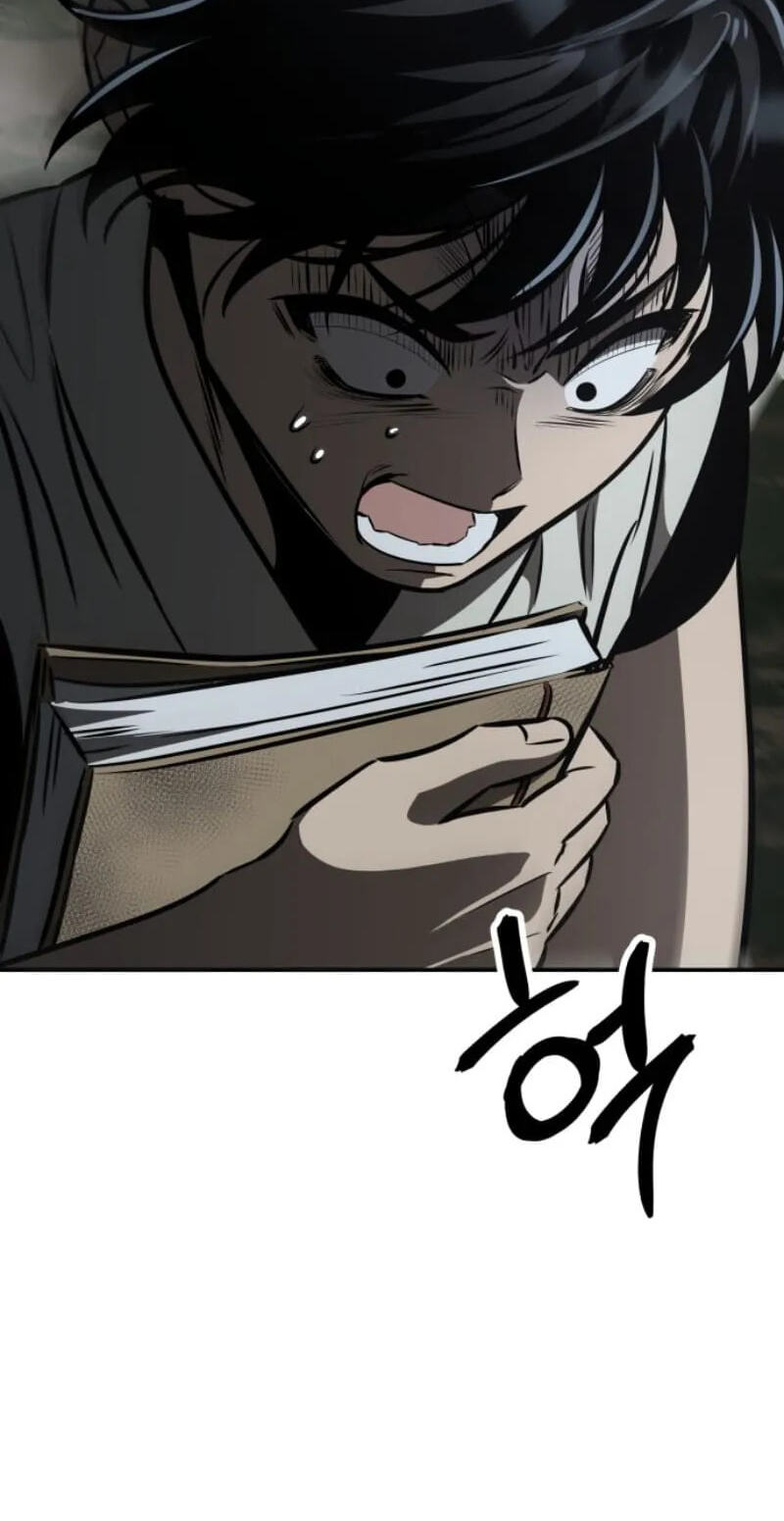 The World's Strongest Regime Chapter 1 page 105 - 