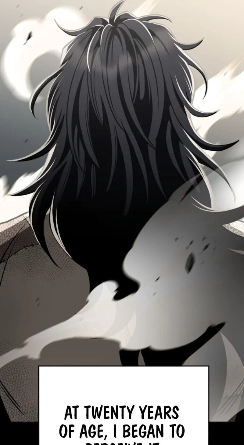 The World's Strongest Regime Chapter 1 page 111 - 