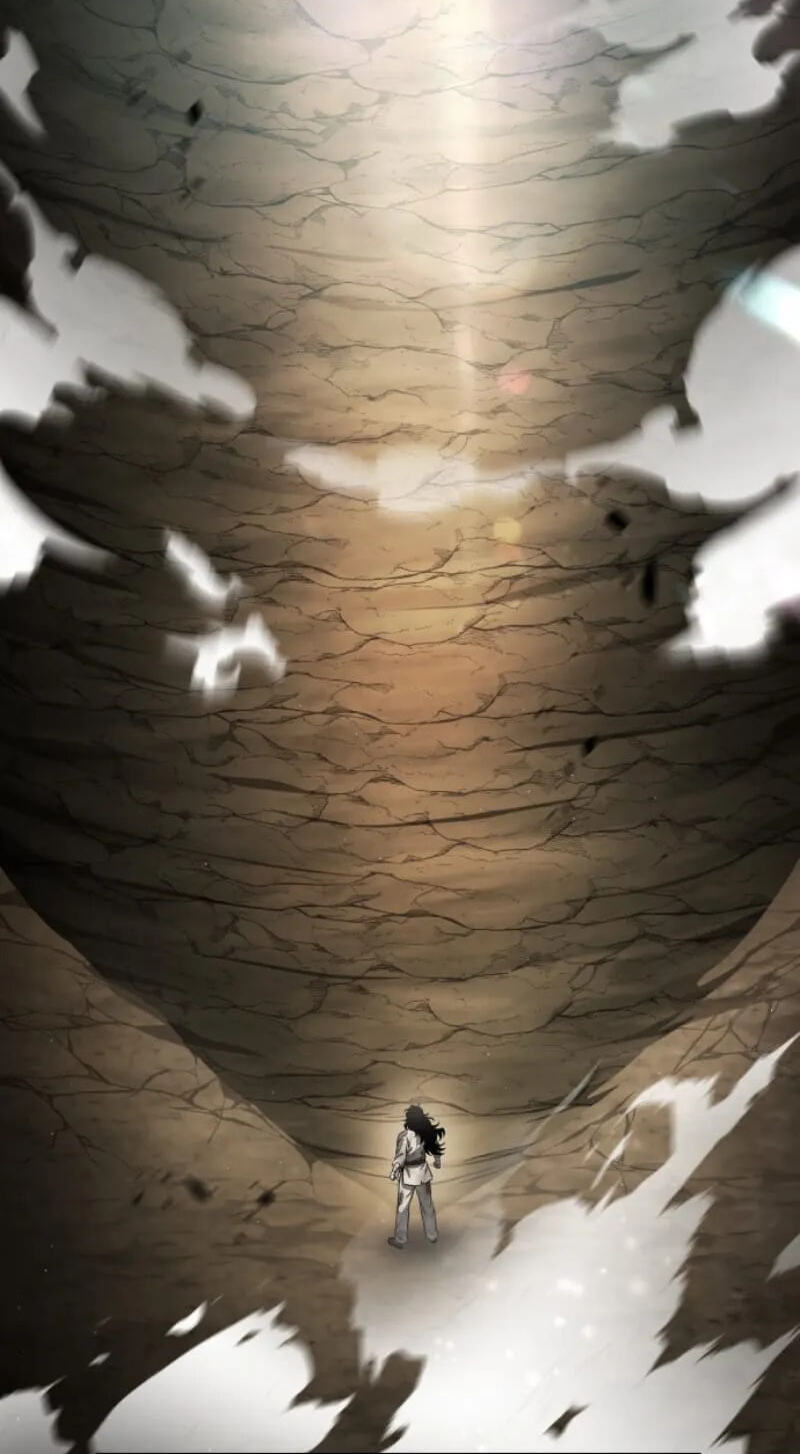 The World's Strongest Regime Chapter 1 page 113 - 