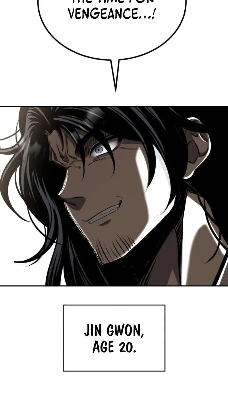 The World's Strongest Regime Chapter 1 page 116 - 