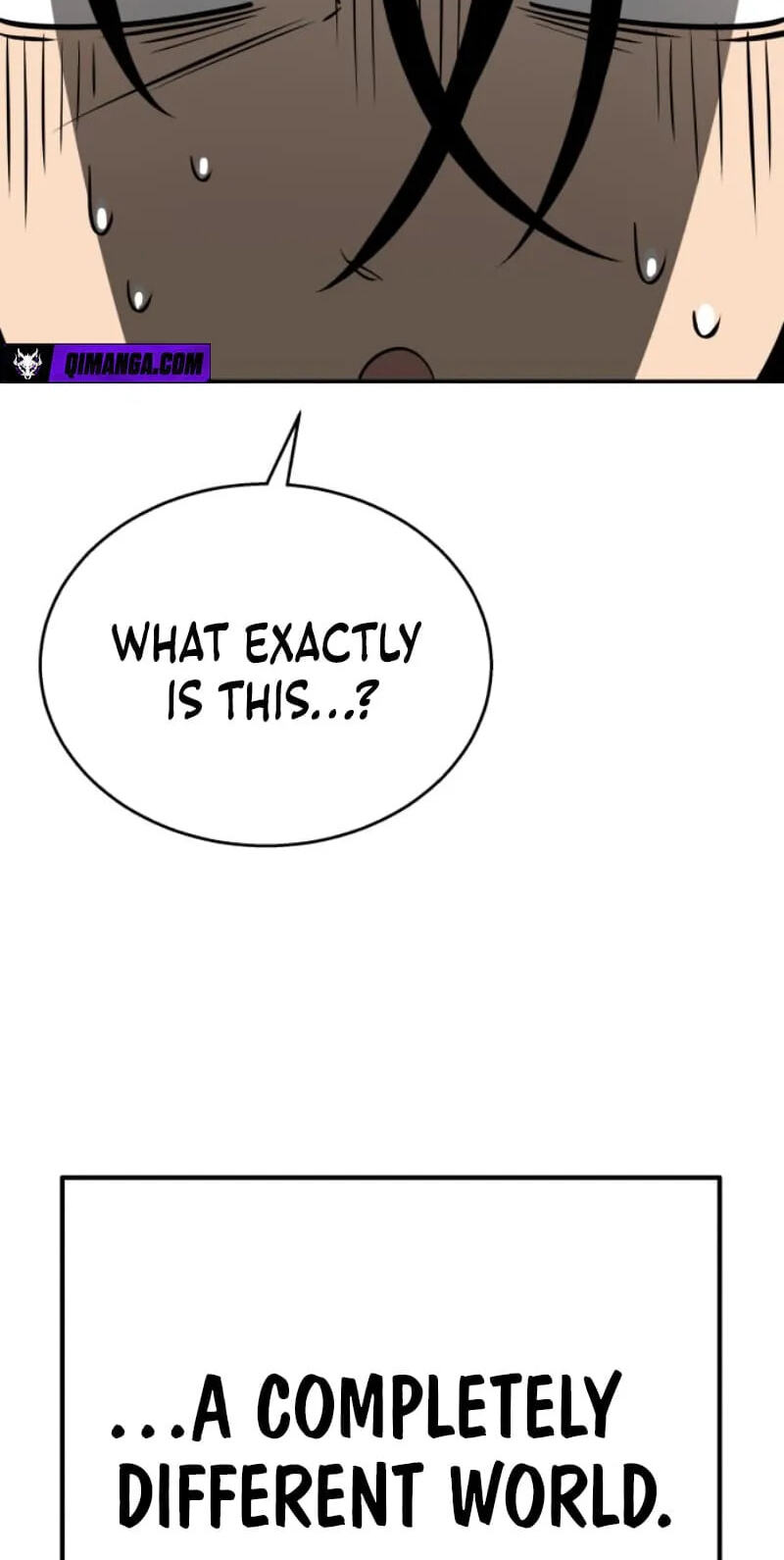 The World's Strongest Regime Chapter 1 page 123 - 