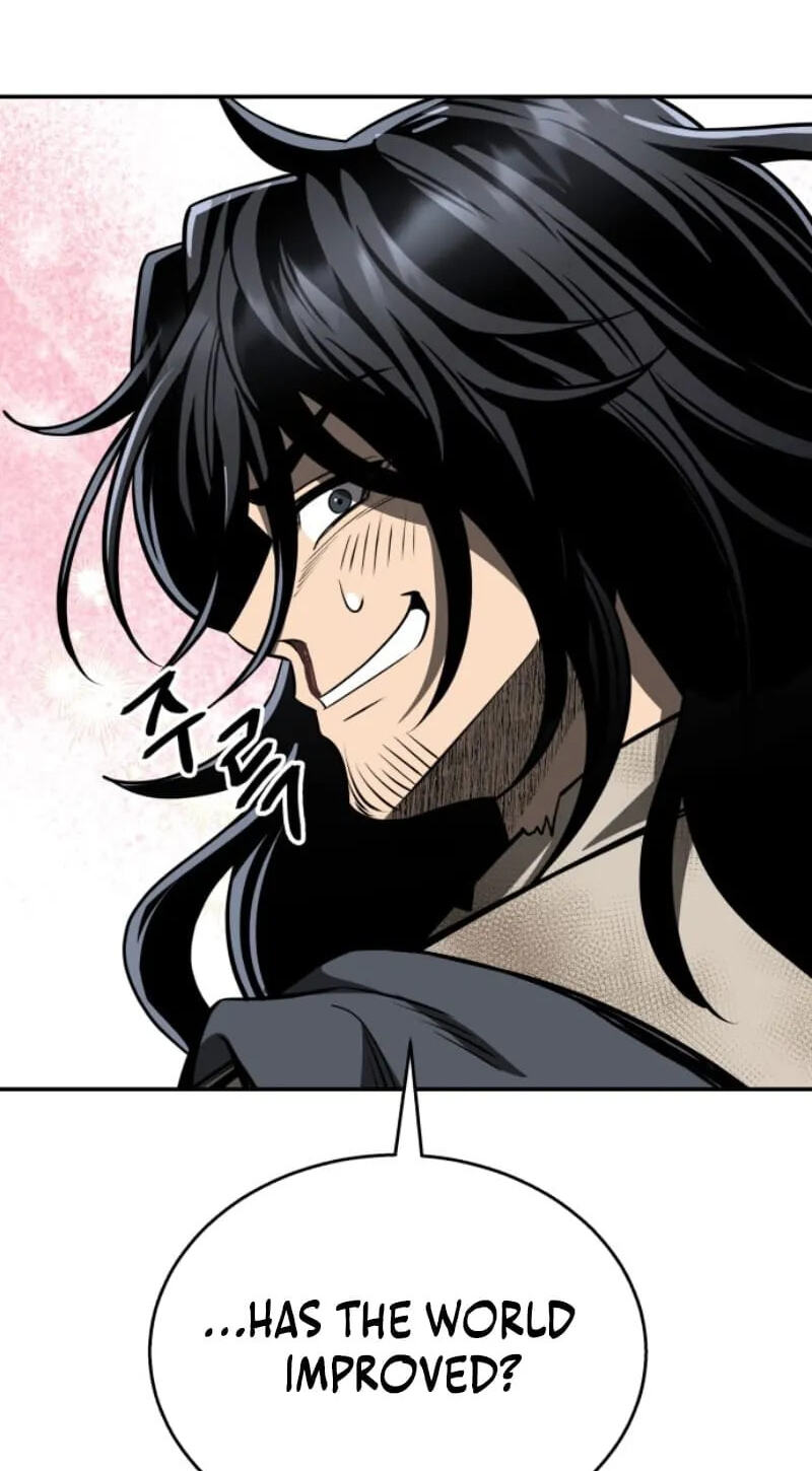 The World's Strongest Regime Chapter 1 page 130 - 