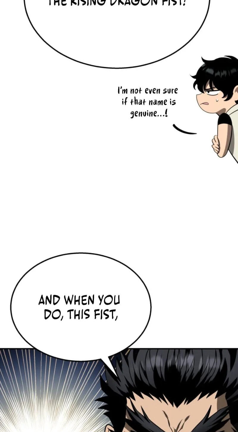 The World's Strongest Regime Chapter 1 page 14 - 
