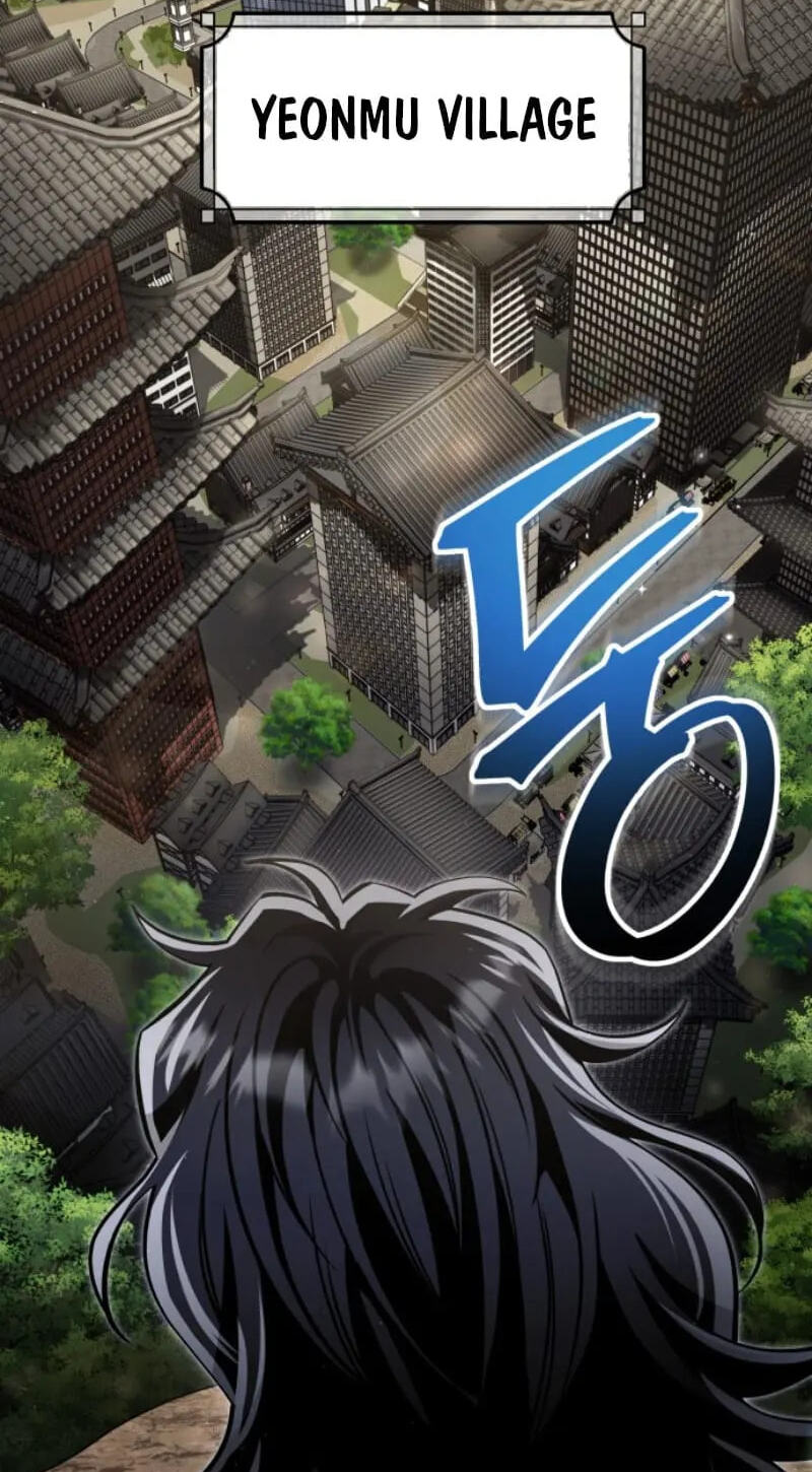 The World's Strongest Regime Chapter 1 page 134 - 