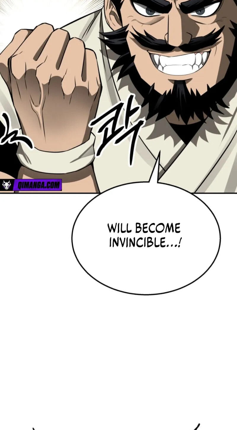 The World's Strongest Regime Chapter 1 page 15 - 