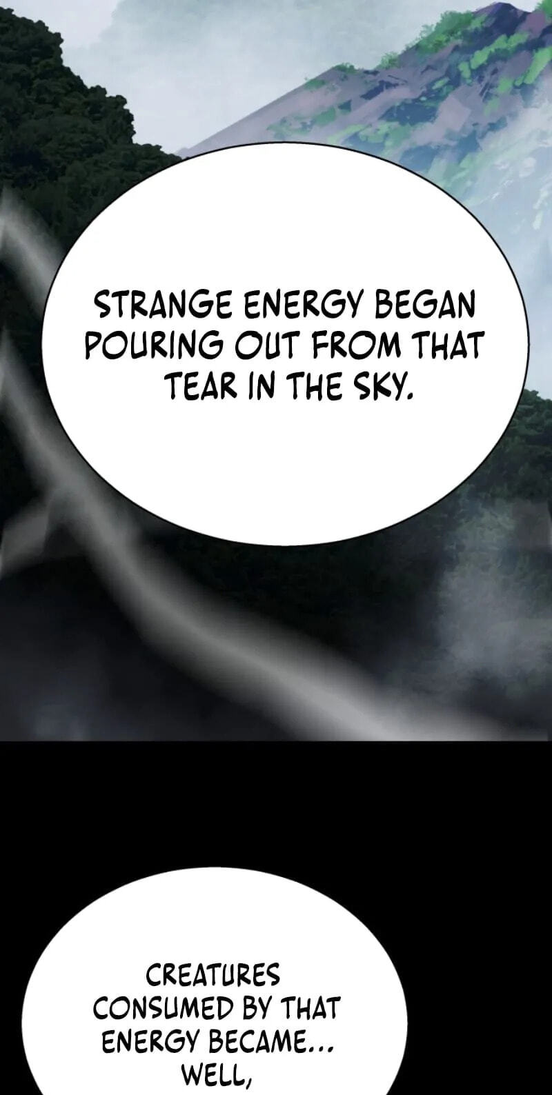 The World's Strongest Regime Chapter 1 page 147 - 