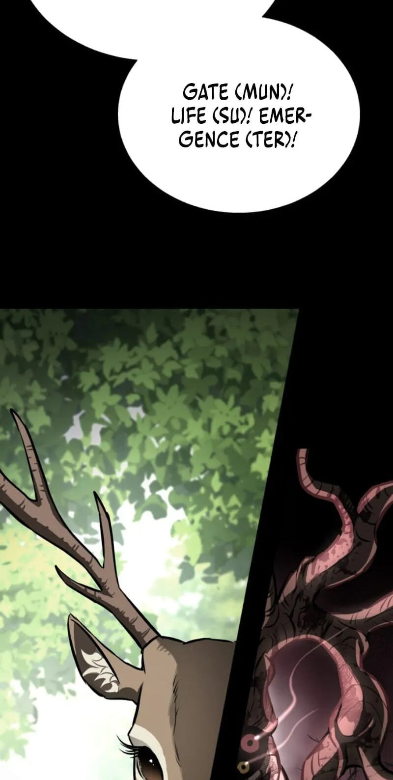 The World's Strongest Regime Chapter 1 page 148 - 