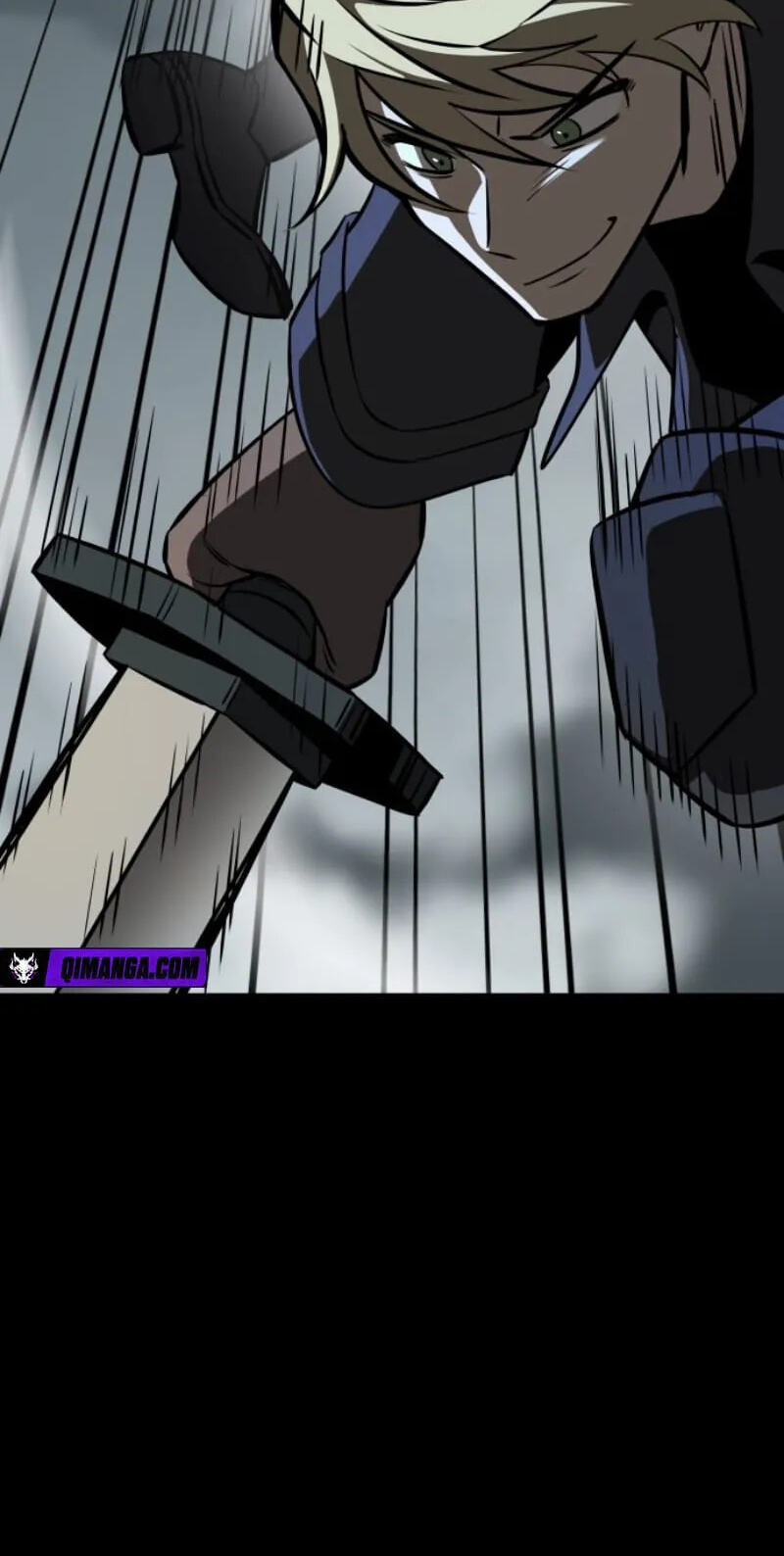 The World's Strongest Regime Chapter 1 page 152 - 