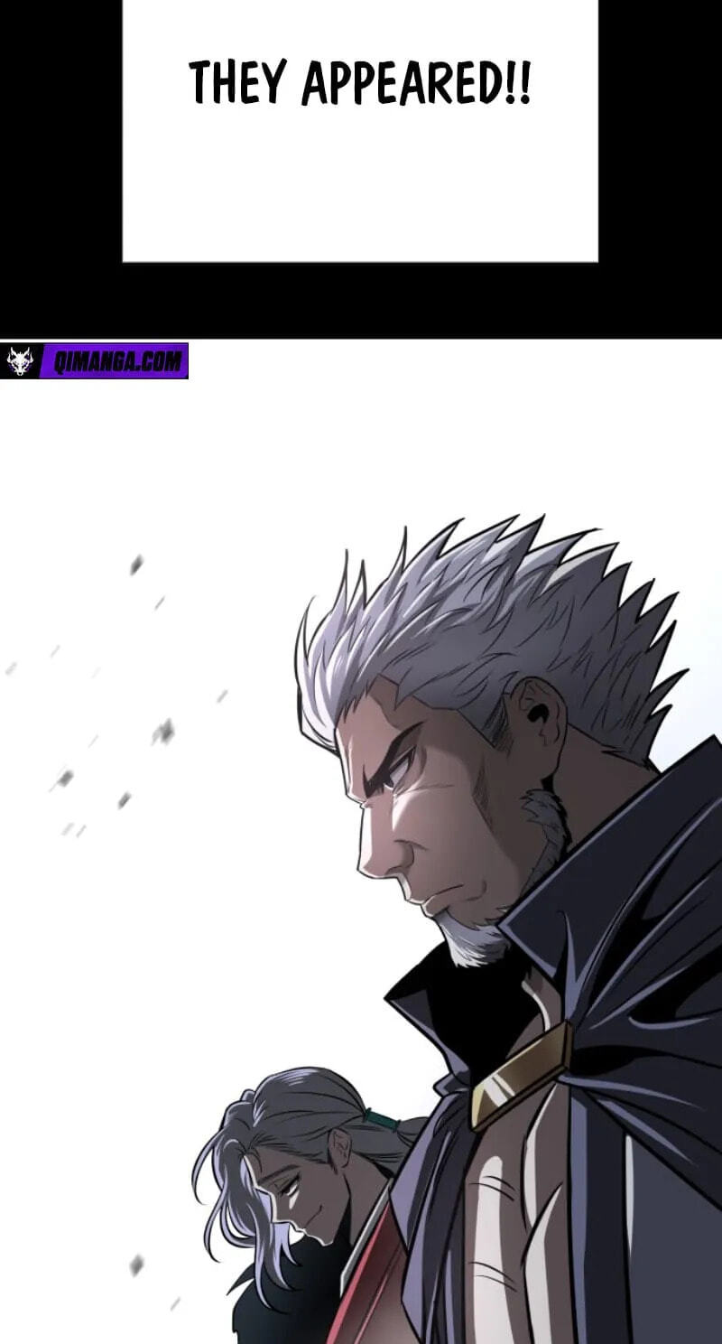 The World's Strongest Regime Chapter 1 page 160 - 