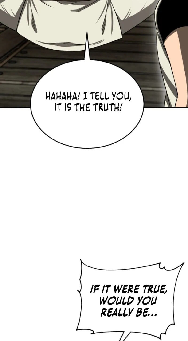 The World's Strongest Regime Chapter 1 page 17 - 