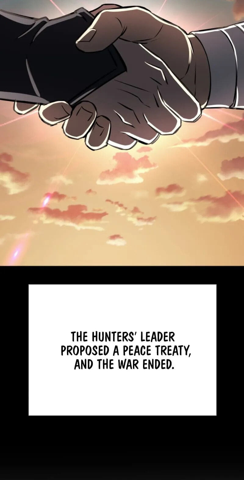 The World's Strongest Regime Chapter 1 page 167 - 