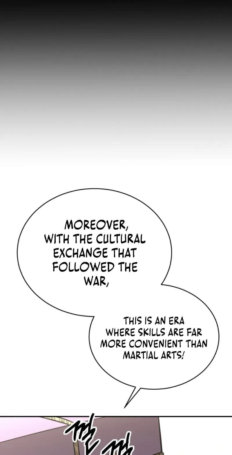The World's Strongest Regime Chapter 1 page 168 - 
