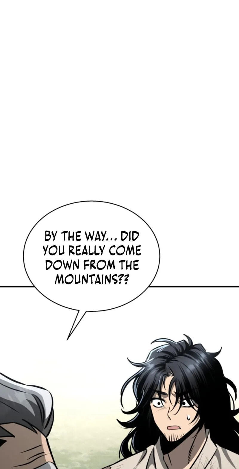 The World's Strongest Regime Chapter 1 page 170 - 