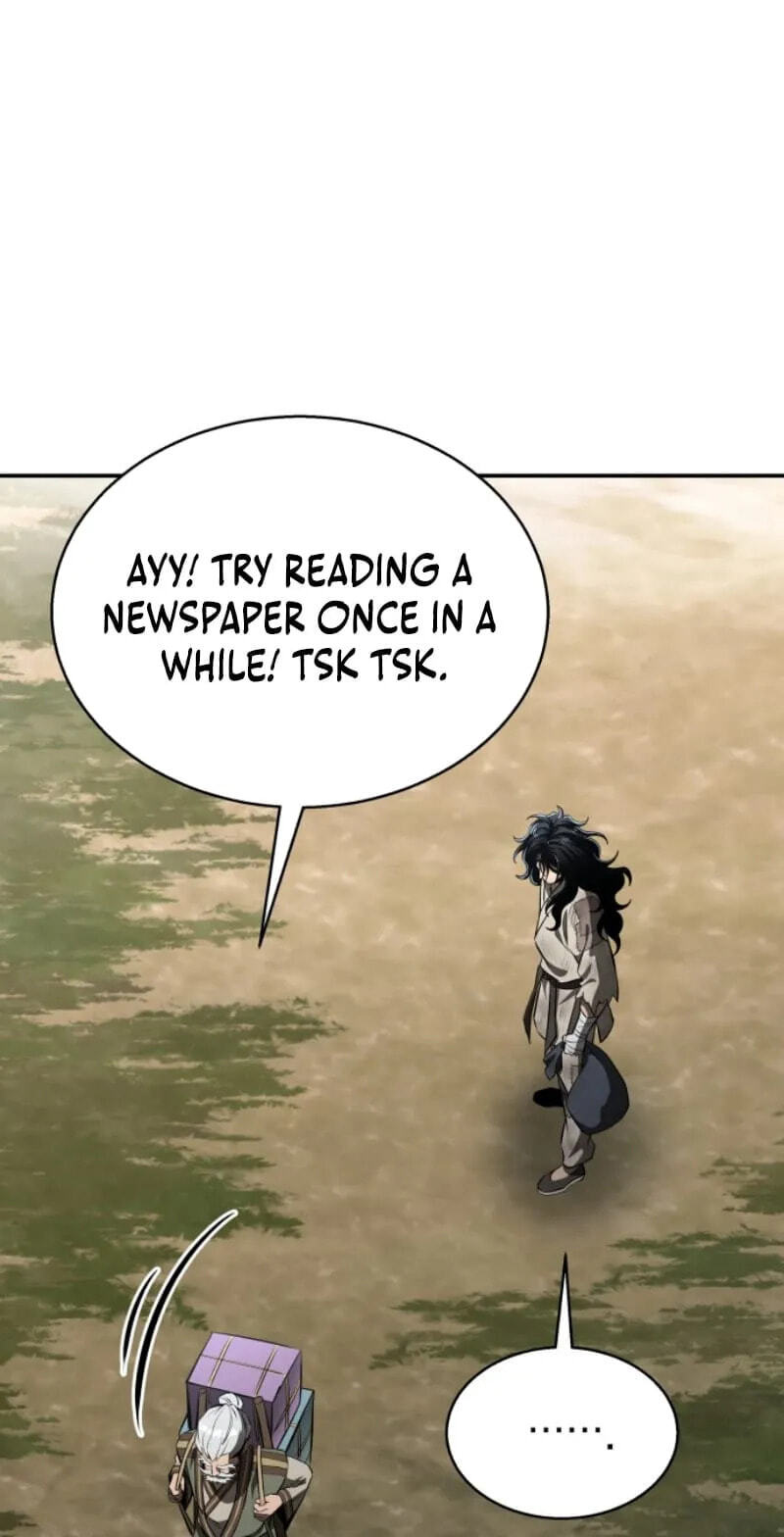 The World's Strongest Regime Chapter 1 page 172 - 