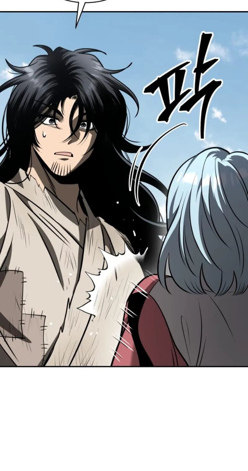 The World's Strongest Regime Chapter 1 page 176 - 