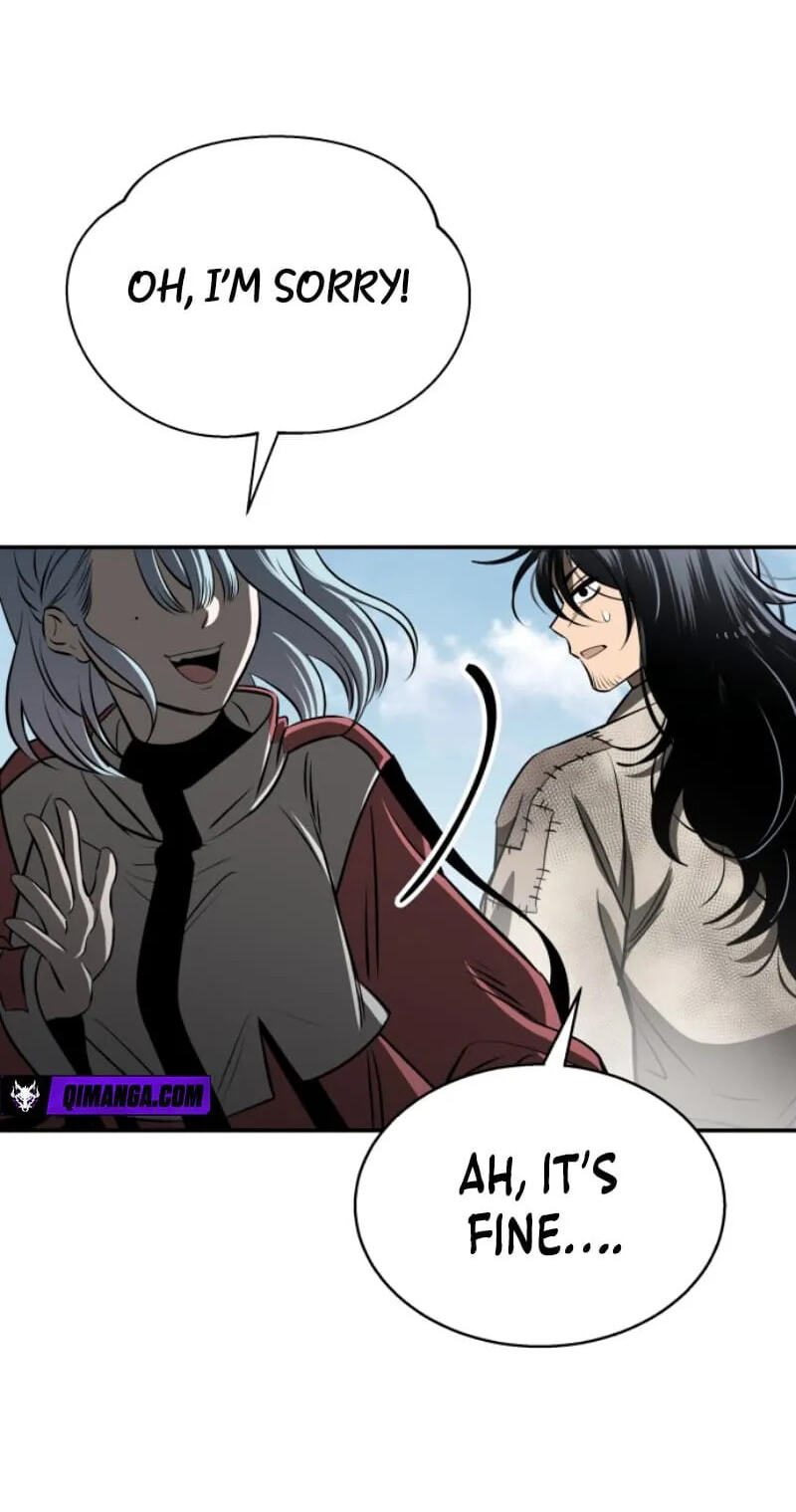 The World's Strongest Regime Chapter 1 page 177 - 