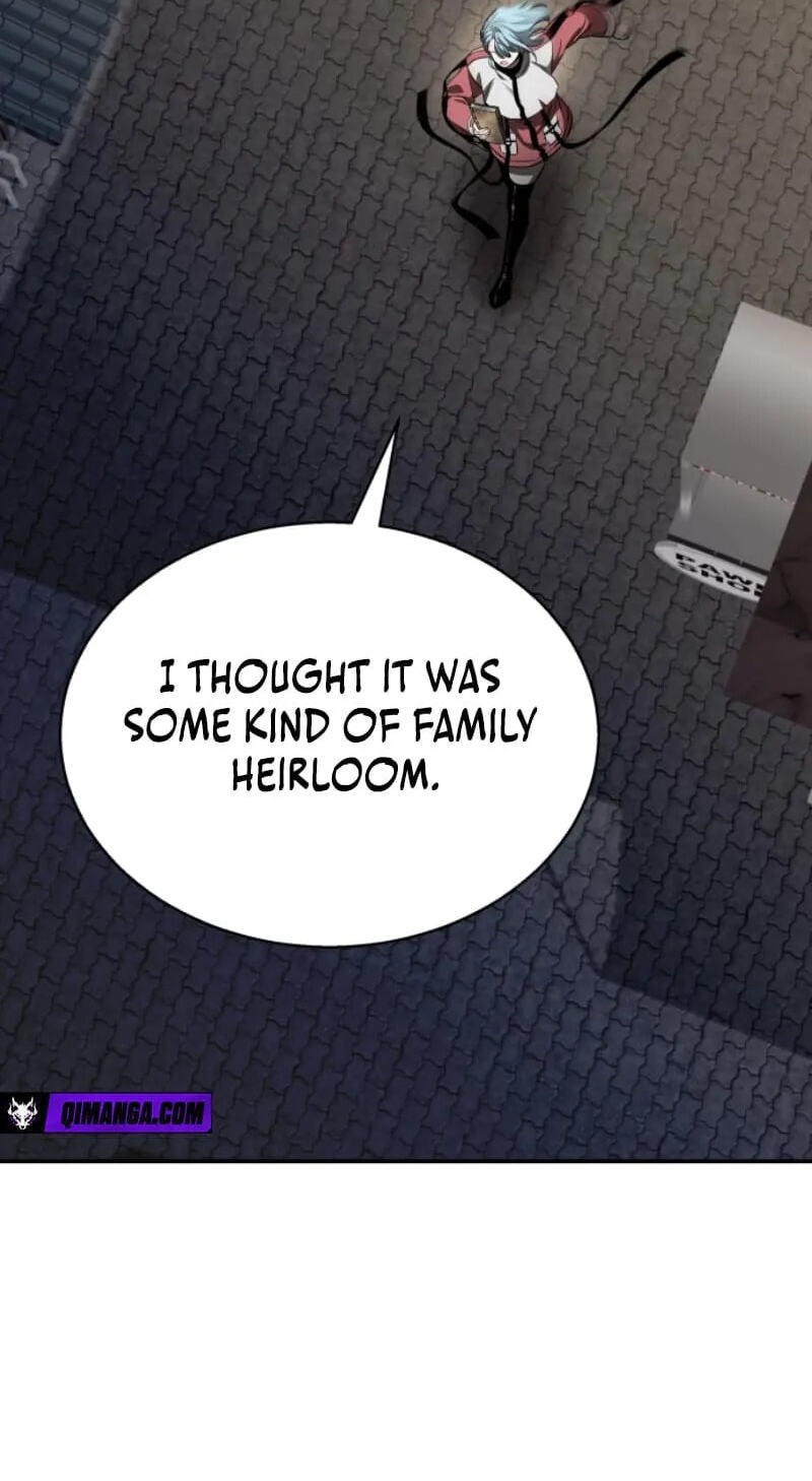 The World's Strongest Regime Chapter 1 page 186 - 