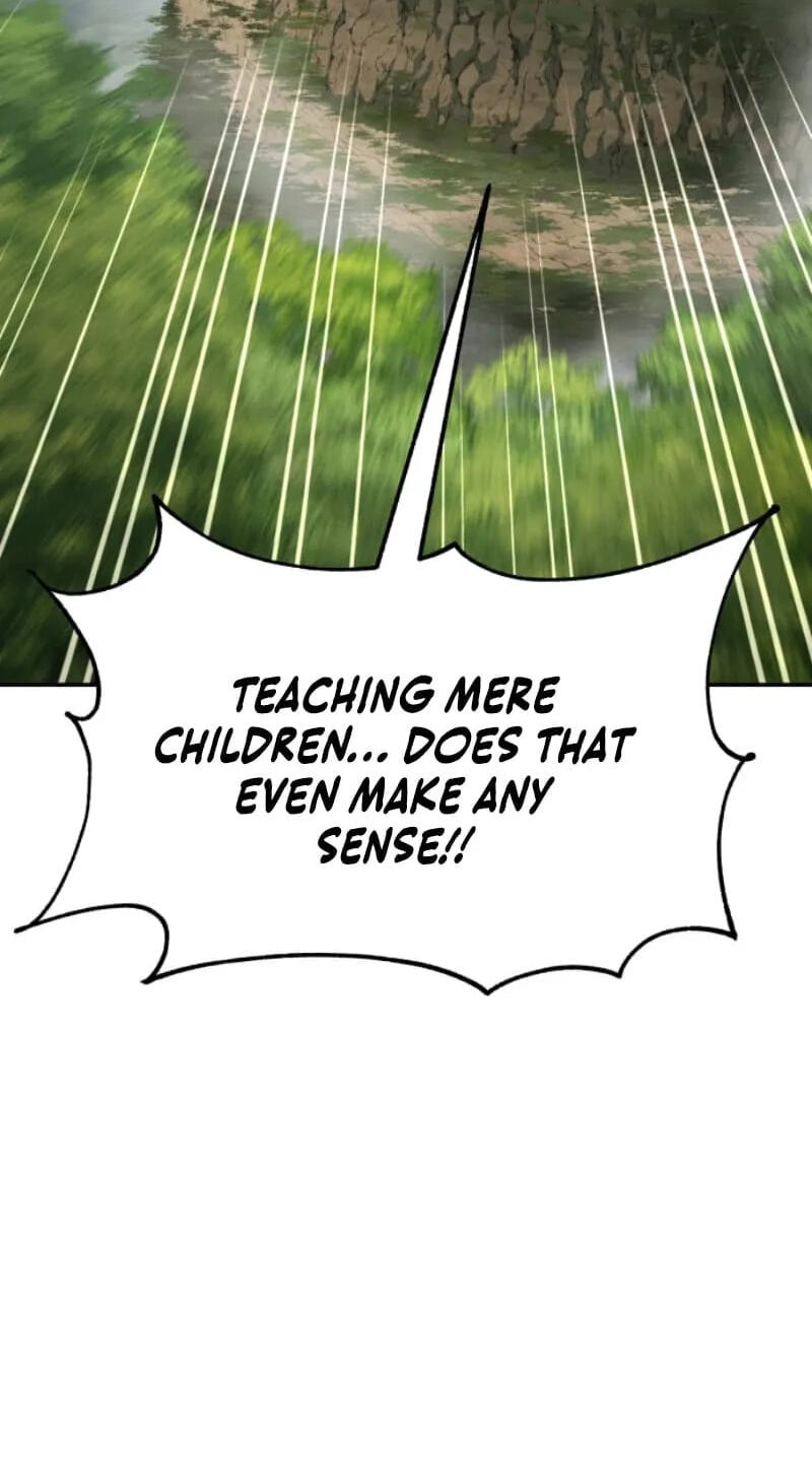 The World's Strongest Regime Chapter 1 page 20 - 