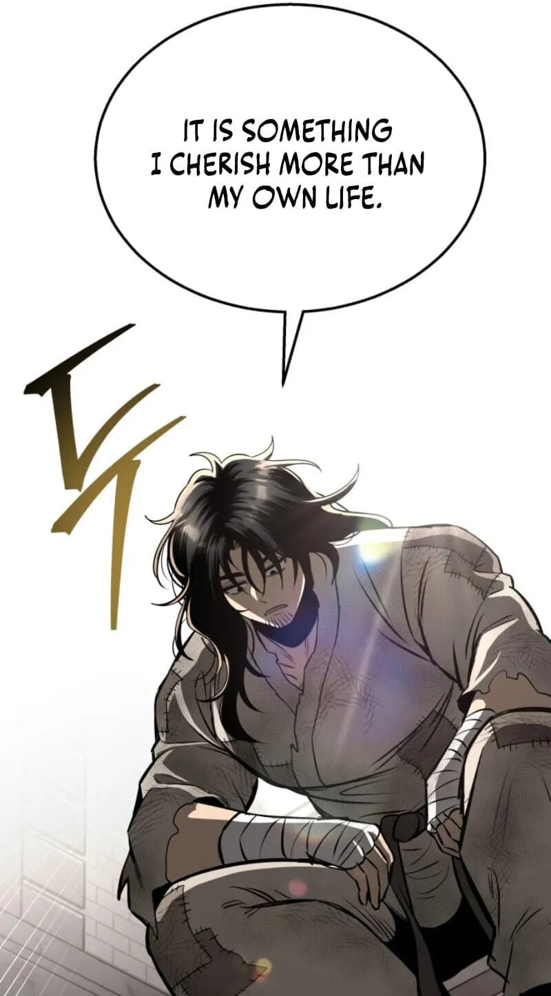 The World's Strongest Regime Chapter 1 page 191 - 