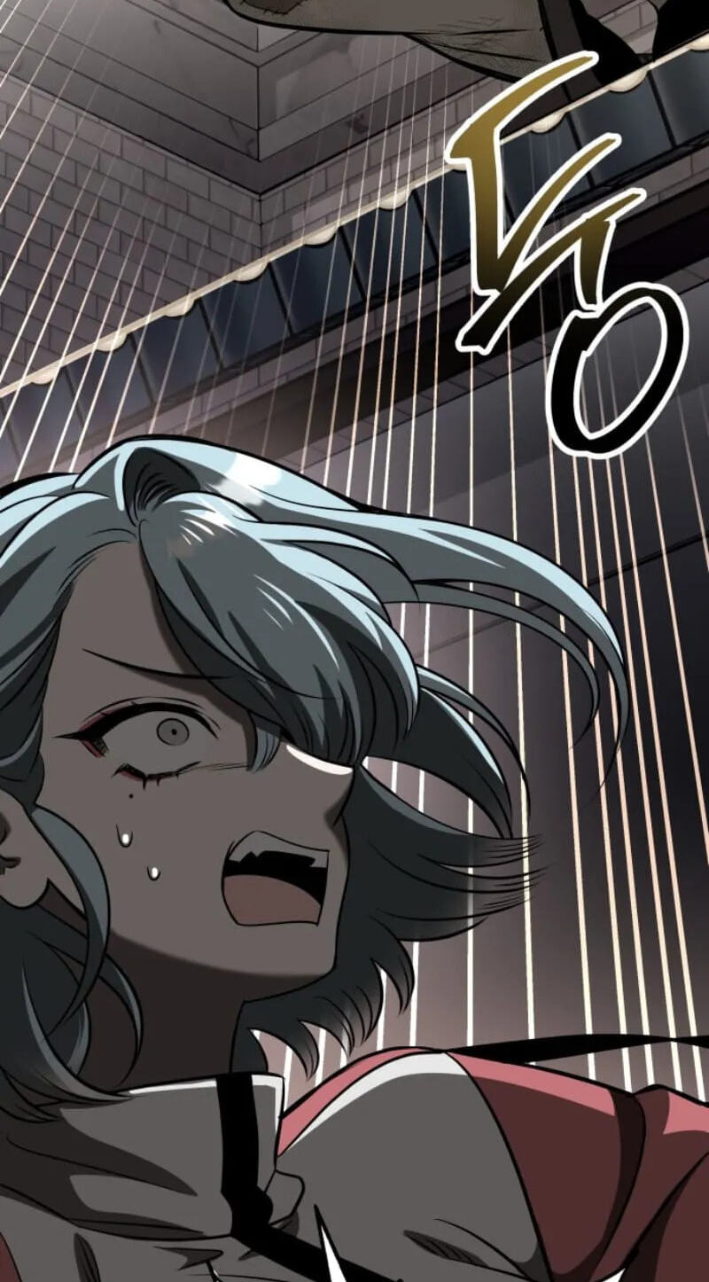 The World's Strongest Regime Chapter 1 page 192 - 